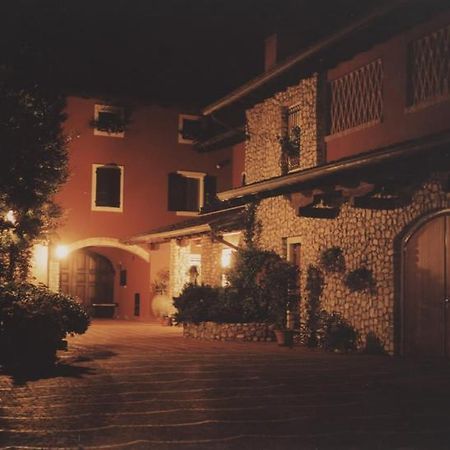 Agriturismo Kogoj Medea Exteriör bild
