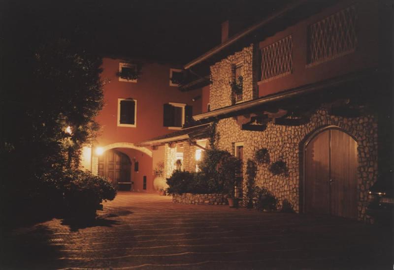 Agriturismo Kogoj Medea Exteriör bild