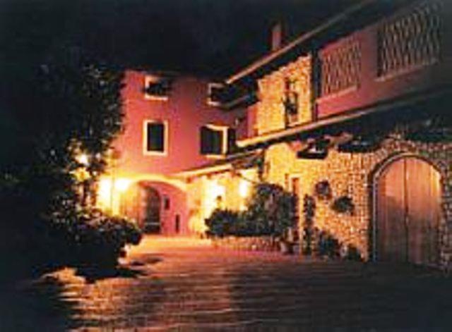 Agriturismo Kogoj Medea Exteriör bild