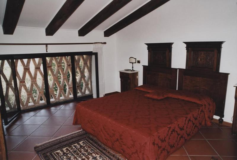 Agriturismo Kogoj Medea Exteriör bild