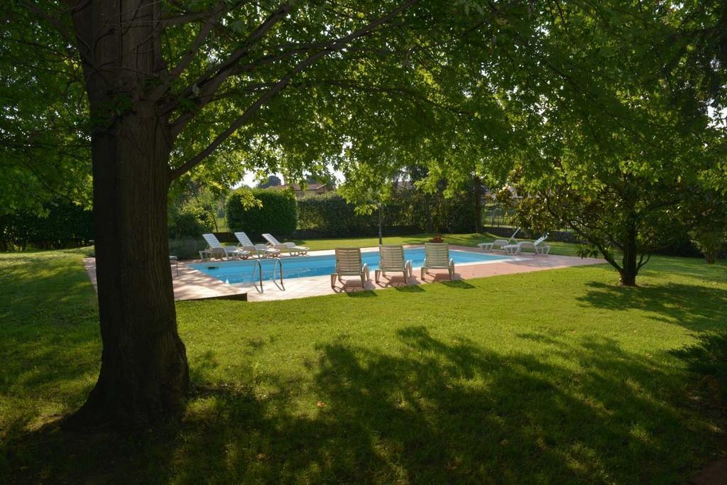 Agriturismo Kogoj Medea Exteriör bild