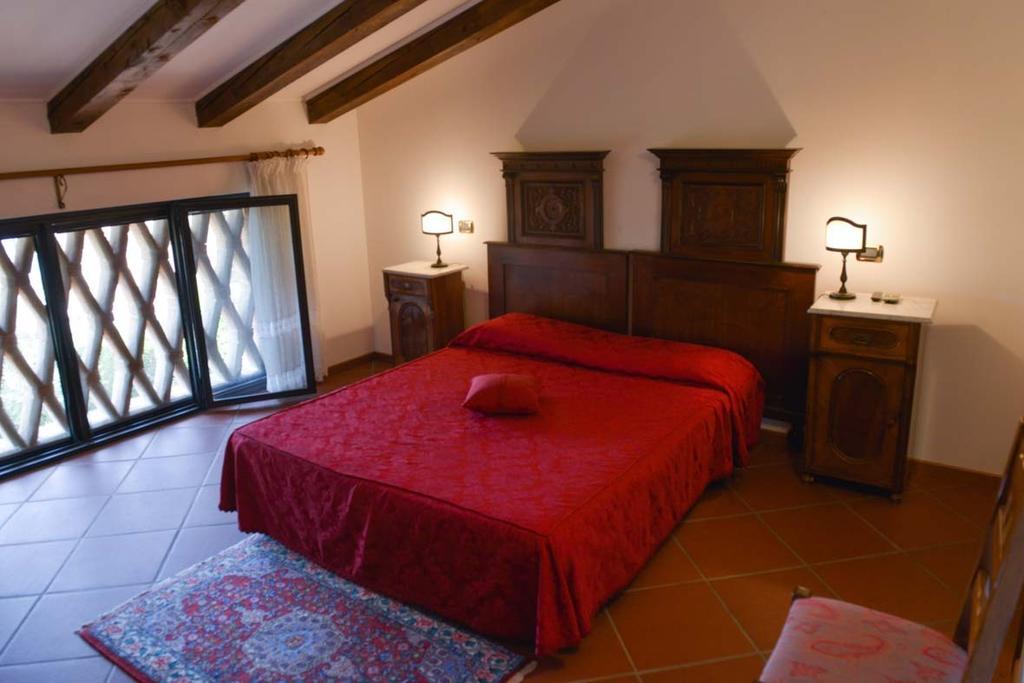 Agriturismo Kogoj Medea Exteriör bild