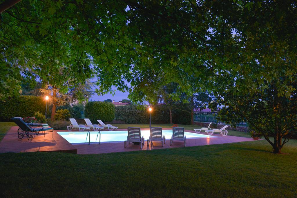 Agriturismo Kogoj Medea Exteriör bild